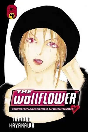 The Wallflower, Vol. 9