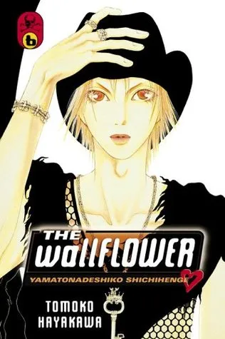 The Wallflower, Vol. 6