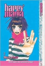 Happy Mania Volume 7