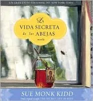 La vida secreta de las abejas