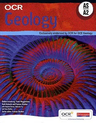 A Level Geology For Ocr