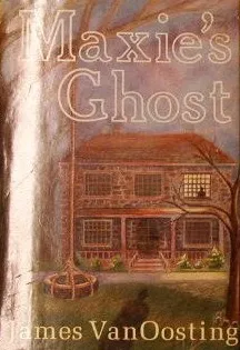 Maxie's Ghost