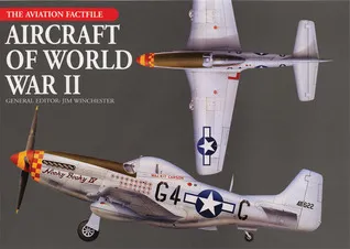 Aircraft of World War II