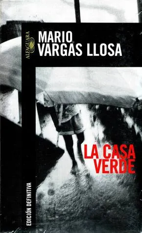 La casa verde