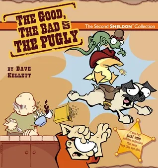 The Good, the Bad & the Pugly