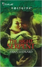 The Night Serpent