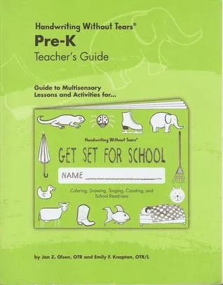 Pre-K Teacher