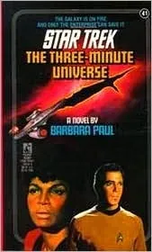 The Three-Minute Universe