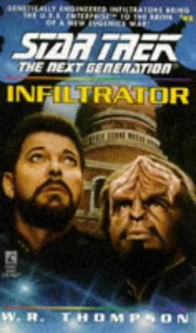 Infiltrator