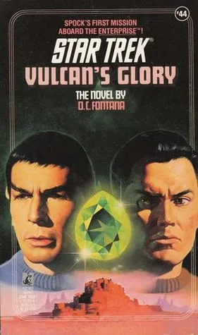 Vulcan