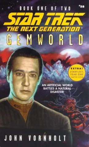 Gemworld, Book One