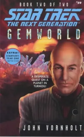 Gemworld, Book Two