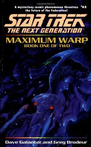 Maximum Warp: Book One