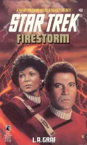 Firestorm