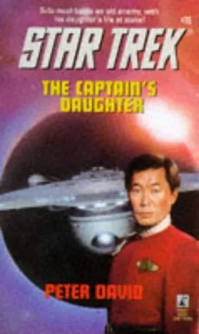 The Captain's Daughter