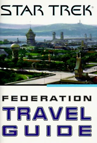 The Federation Travel Guide