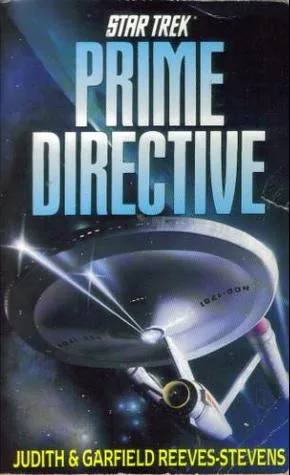 Prime Directive