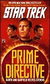 Prime Directive: Giant Star Trek