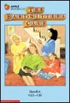 Baby-Sitters Club Boxed Set #4