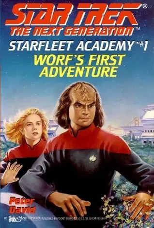 Worf