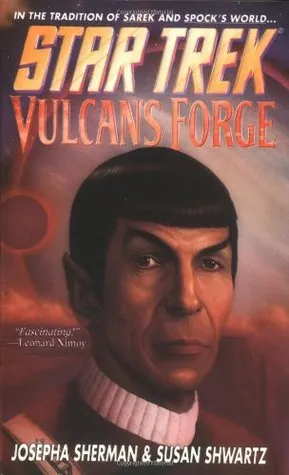 Vulcan