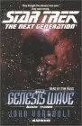 The Genesis Wave, Book 3