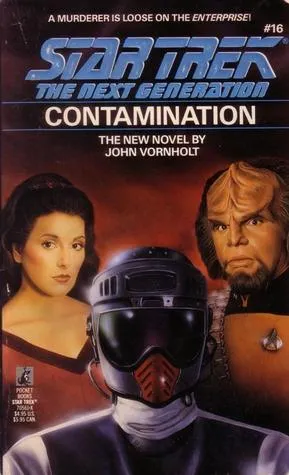 Contamination