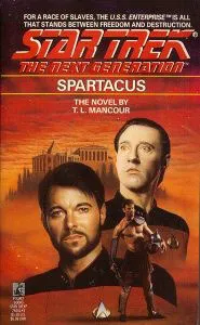 Spartacus