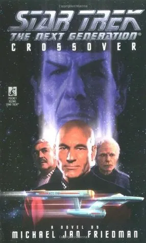 Star Trek: The Next Generation: Crossover