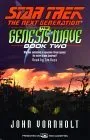 The Genesis Wave, Book Two