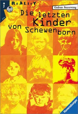 Die letzten Kinder von Schewenborn