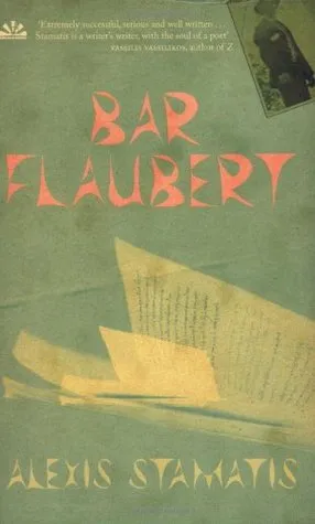 Bar Flaubert