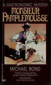 Monsieur Pamplemousse