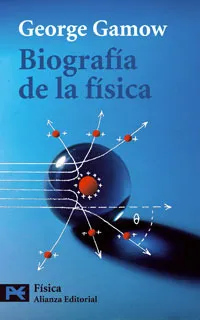 Biografia de La Fisica (Ciencia y Tecnica)