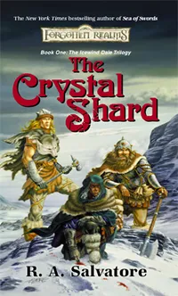 The Crystal Shard