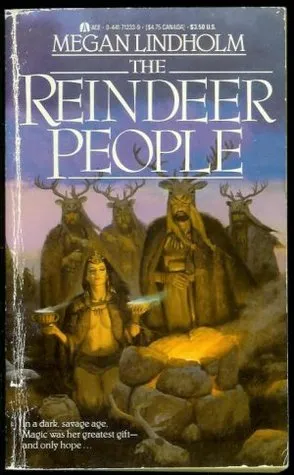 Reindeer People