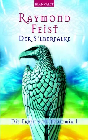 Der Silberfalke