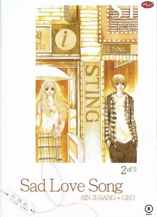 Sad Love Song (02)