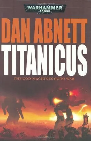 Titanicus