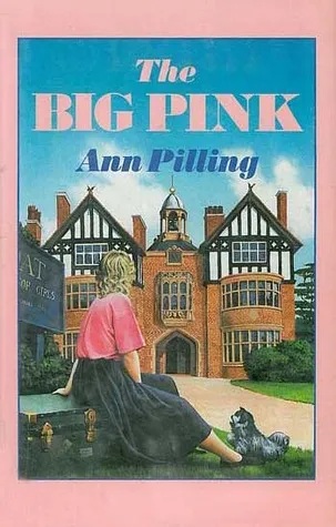 The Big Pink