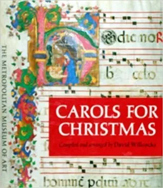 Carols For Christmas