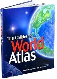 The Children's World Atlas