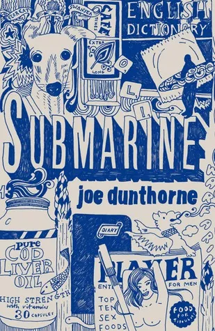 Submarine