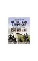 Battles And Campaigns (Mapping History)