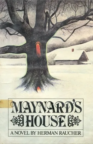 Maynard's House