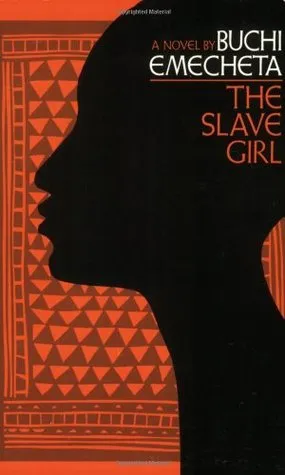 The Slave Girl