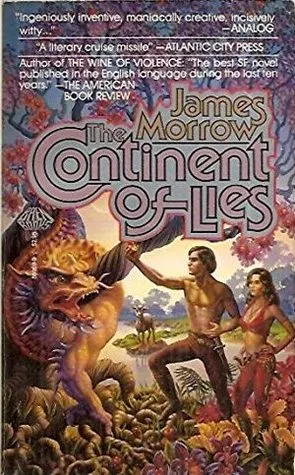 The Continent of Lies