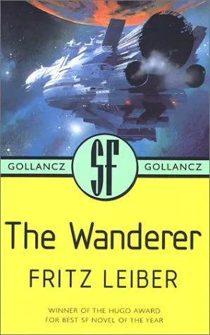 The Wanderer