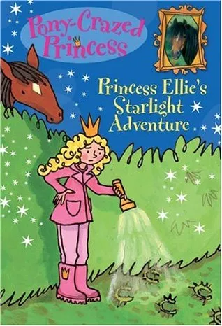 Princess Ellie's Starlight Adventure