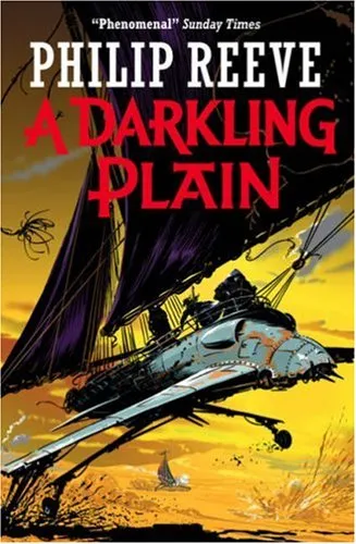 A Darkling Plain